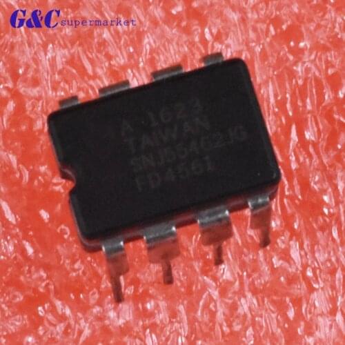 1/5PCS SNJ55462JG NJ5546 Encapsulation:8PINS diy electronics