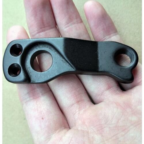 1pc Bicycle rear derailleur hanger For Giant XTC Through Axle 2021 Ebike GIANT MECH dropout mountain bike rear derailleurs frame