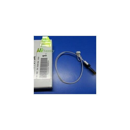 2pcs Grade A for Toshiba BD-1550 1550 Fuser Thermistor