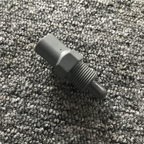 Suitable for Sumitomo Hitachi ZAX200/210/240/270-3 Exhaust Gas Inlet Temperature Sensor Excavator Accessories 4HK1/6HK1