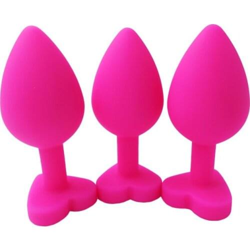 Anal Sex Toys Backyard Silicone Anal Plug Chrysanthemum Stimulating Couples Stimulating Tools Out Anal Plug for 18Adult Products
