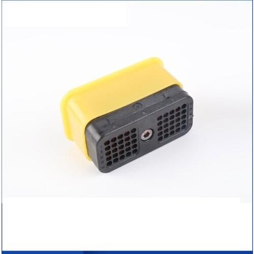 50Pin Auto Deutsch plug Connector DRC26-50S07 DRC26-50S06 DRC26-50S05