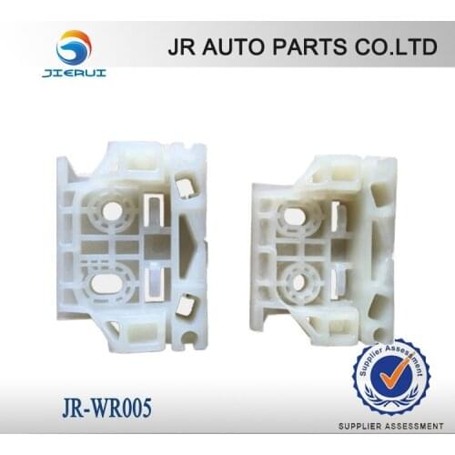 Cars PARTS FOR CITROEN C5 WINDOW REGULATOR REPAIR KIT FRONT DRIVER SIDE 9222 P5 CLIP x2 sets