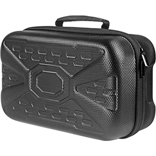Case For Xbox Series s Game Console Travel Controller Storage Bag Suitcase Carrying Case Dustproof And Shockproof