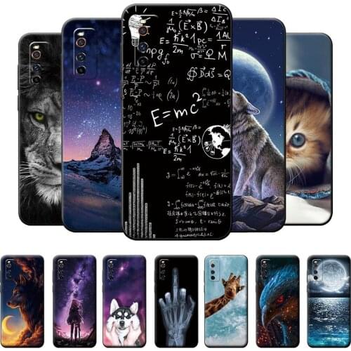 For VIVO IQOO NEO3 Case Soft Phone Case For VIVO IQOO NEO3 Silicone Back Cover For VIVO IQOO NEO3 TPU Fashion Case on IQOO NEO3