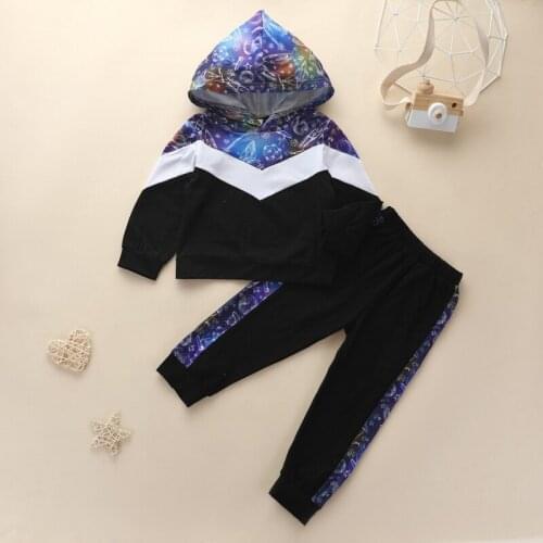 CHICHIMAO Tracksuits For Boys