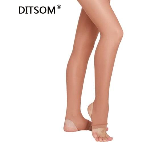 DITSOM Yoga Socks