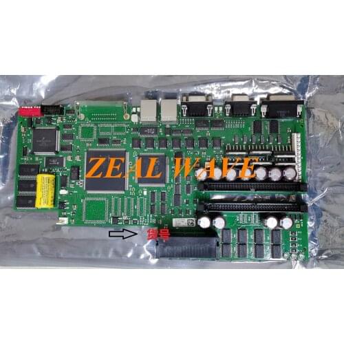G1329-65040 Agilent Sampler Main Board ASM Board Assembly