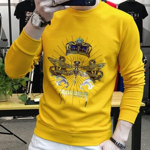 Мужские толстовки с воротником ICCLEK China At AliExpress