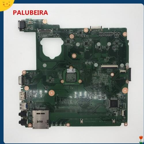 PALUBEIRA DA0ZQZMB6C1 motherboard for ACER E1-421 Laptop Mainboard stable quality
