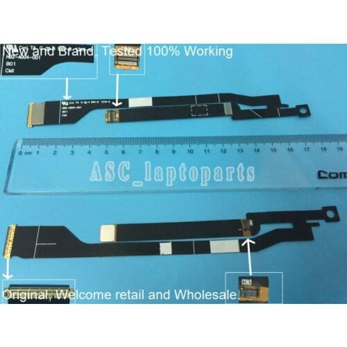 New Original LCD LED Video Flex Cable For Acer Ultrabook S3-951 s3-951-2464G Ms2346 S3 Laptop Screen Display Cable HB2-A004-001