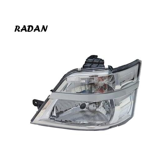 Front Light Headlight for Chana Star 2