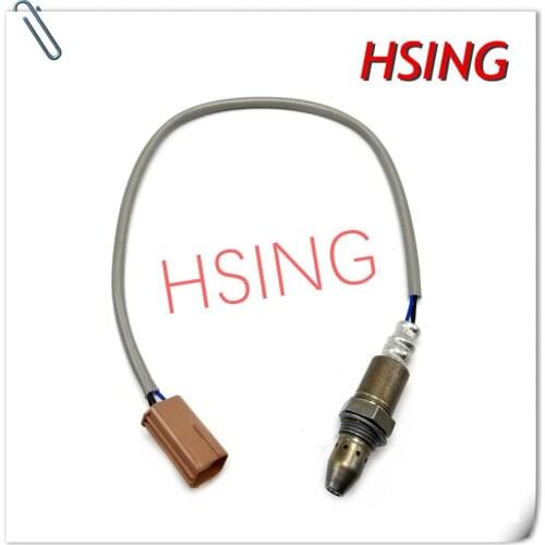 HSINGYE BRAND-NEW# 22693-1CA0A Oxygen Sensor O2 Sensor Fits For 2009-2012 Infiniti FX50 5.0L-V8 ***Part No# 234-9079