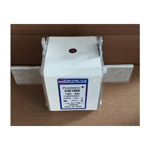 Fuses: PC72UD11C630PA 11 URD 72 PA 0630 N301220 / PC72UD13C500PA / PC72UD11C700PA / PC72UD10C800PA M302047 aR