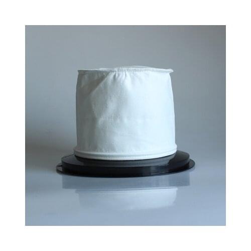 15Ldust bag Vacuum cleaner filter power factor saver Protect the motor from separating dirt