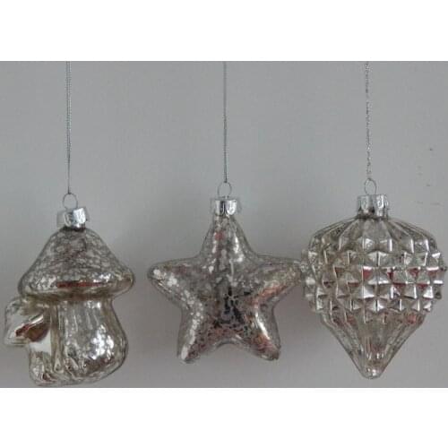 Christmas decorations, painted glass balls, wedding decorations, Christmas gifts