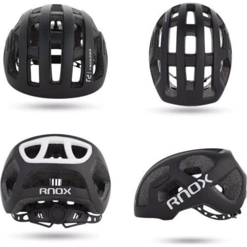Ultralight Cycling Helmet Rainproof MTB Helmet City Road Bicycle Helmet For Women Men Racing Bike Cycling Safety Sportswear