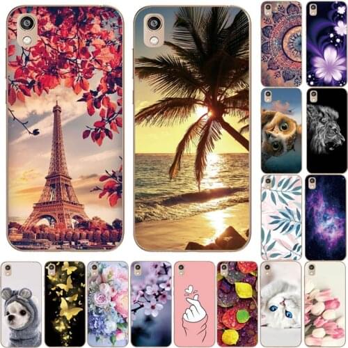 Silicon Case for Honor 8S Case Soft TPU Phone Case For Huawei Honor 8S KSE-LX9 Honor8S 8 S Case Back Cover 5.71'' coque bumper