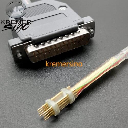 TSSOP8 SOP8 CLIP PROBE PIN TO DP3 PPOGRAMMER FLASH DATA READING SOFTWARE TRANSFERRING 8P 1.27MM 150MIL 208MIL