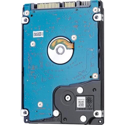 Toshiba 500GB 1TB 2TB HDD Laptop HD Notebook 2.5 SATA III 2.5" 1T 500G Internal Hard Drive Disk HDD Internal 5400 RPM SATA 3