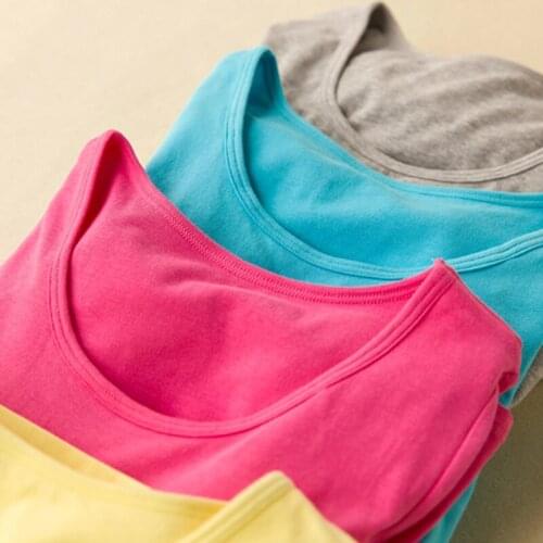 VOGLUSTRE Women's T-shirts