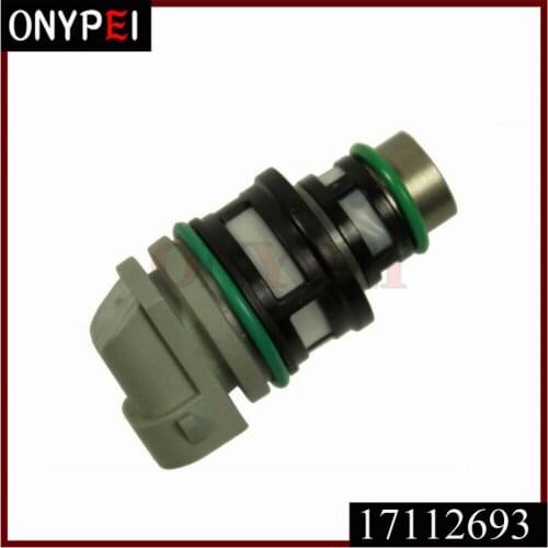 17112693 Fuel Injectors For Chevrolet GMC Isuzu Pontiac Buick Oldsmobile 2.2L