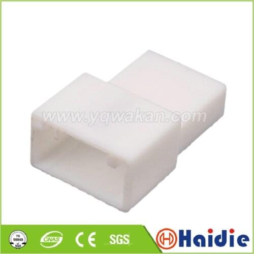 2sets 14pin auto wiring harness plug cable electric plug connector