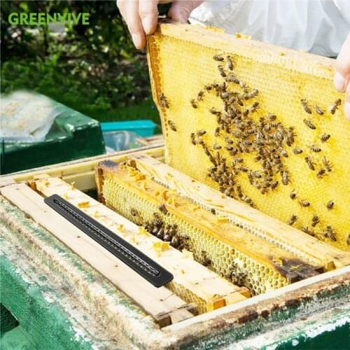 5PCS Small Bee Hive Beetle Blaster Bee Hive Trap for Beekeeping Tool Beehive