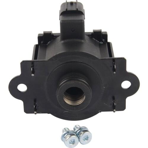 AP03 17310-S5A-L31 For Honda Civic Acura RSX Evaporative Canister Two Way Solenoid Valve New