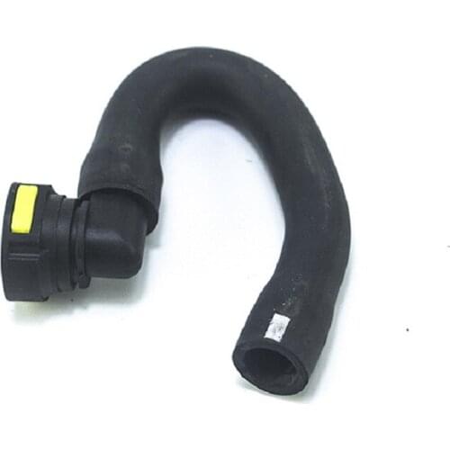 9678738980 Genuine New Engine Crankcase Breather Pipe Air Vent Hose For Peugeot 408 Citroen C4L 1.6T Free Shipping