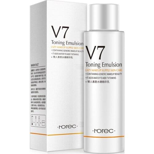 BIOAOUA Moisturizing Face Emulsions