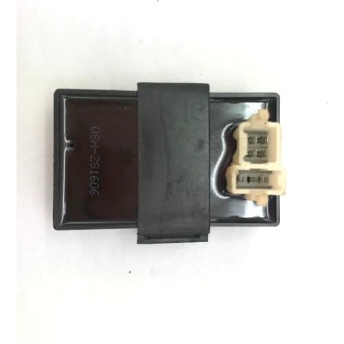 OEM CDI UNIT For BASHAN BS200S-7 200CC QUAD BIKE ATV