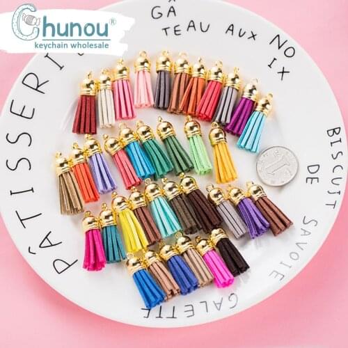 CHUNOU Vintage Pendants