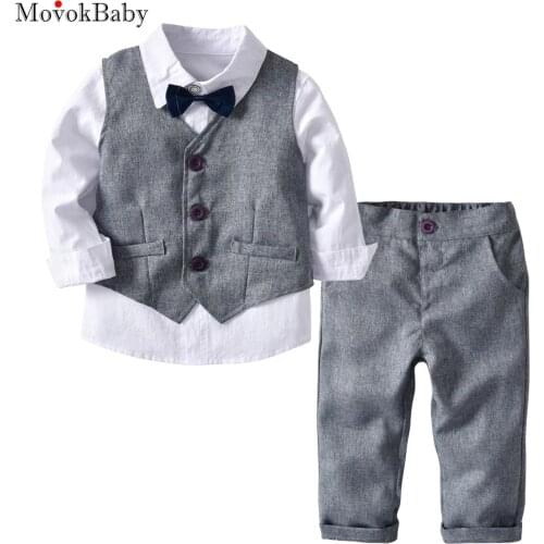 Dajinbear Sets Of Clothes For Boys