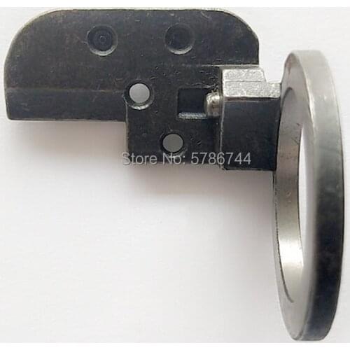MOVING KNIFE BRACKET ASSY 91-262189-91 for PFAFF 1180 1181 1183 1051 1053 3586 2481 2483 MA2081 MA2083 PFAFF sewing machine part