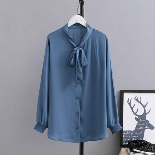 FAISIENS Womens White Shirts