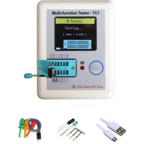 JAKEMY Current Meters