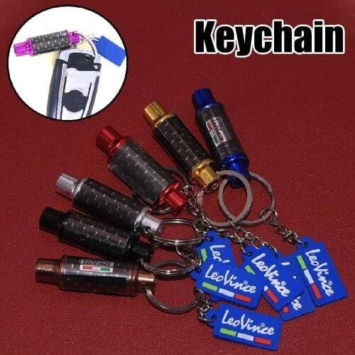 JEAZEA Keyrings