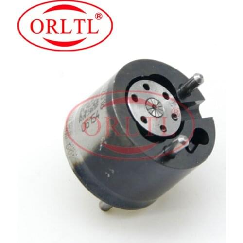 ORLTL 625C Auto Oil Pressure Control Valve 9308z625C 28297165 Injector Spare Parts Valve 28346624 For FORD EMBR00101D 28236381