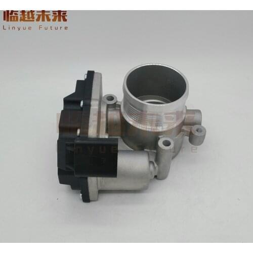 Throttle Body For Audi A3 Q3 VW PASSAT GOLF VI 2.0 TDI OE: 03L128063R 03L128063K 03L128063G 03L128063T 03L128063AC A2C59514304