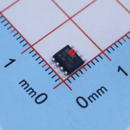 MX25L1005MC-12G 25L1005 SOP-8 100%New 10PCS/LOT