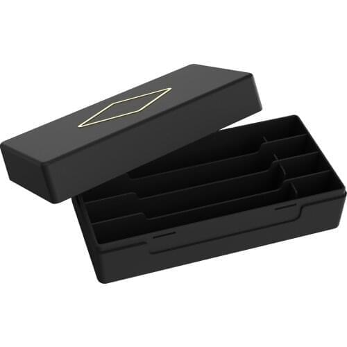 New Propeller Storage Organizer Box Accessory For Mavic2/Mini SE/Air 2S Propellers Storage Box Portable Accessories