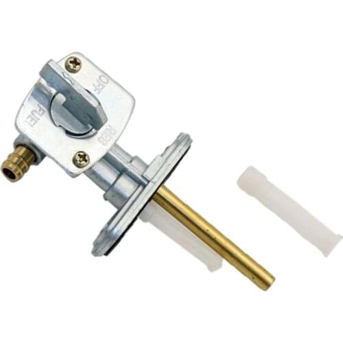 Fuel Valve Petcock Assembly For Yamaha YFM50 YFM80 Banshee 350 YFZ350