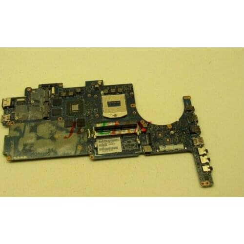 VAR00 LA-9201P CN-0RWYMN For Dell Alienware M14X R3 VAR00 Laptop Motherboard RWYMN 0RWYMN tested oK