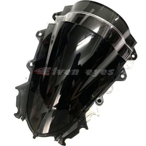 BYSPRINT Motorcycle YZF-R15 V3 New Item Accessories Windshield WindScreen Deflector Visor Viser For YAMAHA YZF R15 V3.0 17-19