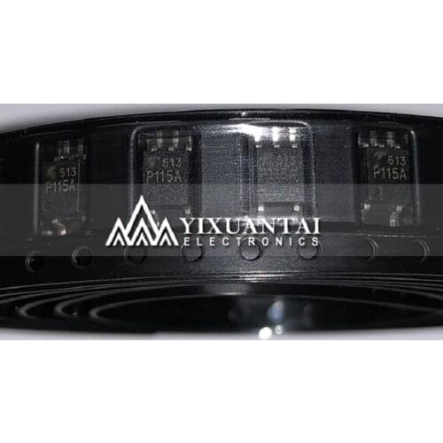 10pcs/lot 50pcs/lot 100pcs/lot Free shipping 100% origina TLP115A P115A SOP5