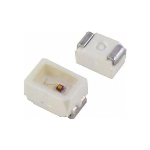 1000pcs X LSM67K LS M67K 0805 RED car light SMD LED Free Shipping