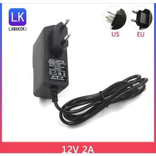AC Adapter DC Power Supply Charger For JBL Flip 6132A-JBLFLIP Portable Speaker 12V 2A DC 4.0