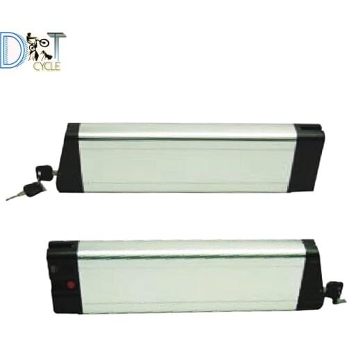 Free shipping Folding bike replacement Li-ion battery 48V 10.5Ah 250W 350W 500W for foldable electric city bike with charger