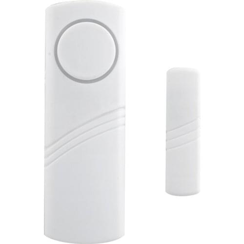 New Wireless Door Window Security Home Menci Burglar Bell Alarm P0.05